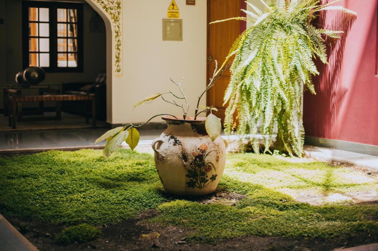 Anden Inca Hotel Cusco Dış mekan fotoğraf