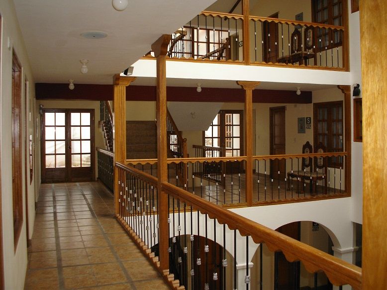 Anden Inca Hotel Cusco Dış mekan fotoğraf